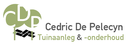 tuinaanleg en onderhoud cedric de pelecyn